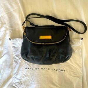 MARC JACOBS Classic Q Natasha Crossbody Bag